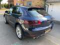 Porsche Macan S***Tüv Neu+8fach Alu*** Kék - thumbnail 6