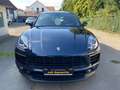 Porsche Macan S***Tüv Neu+8fach Alu*** Kék - thumbnail 3
