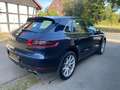 Porsche Macan S***Tüv Neu+8fach Alu*** Kék - thumbnail 4