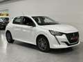 Peugeot 208 1.2 PureTech Active Pack CLIMA /NAVI /CRUISE /ELK. Weiß - thumbnail 10