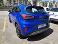 Ford Puma 1.0 ecoboost Hybrid Titanium Azul - thumbnail 3