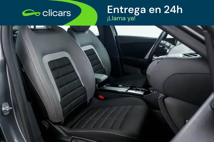 Citroën C4 Hybrid ë-DSC6 PLUS 2025, foto 16