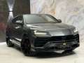 Lamborghini Urus *2.BESITZ*LAMBORGHINI GARANTIE*AKRAPOVIC TITAN* Grau - thumbnail 6