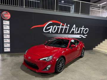 2.0 1ST EDITION LIGHTNING RED IN SEDE MANUALE MAM