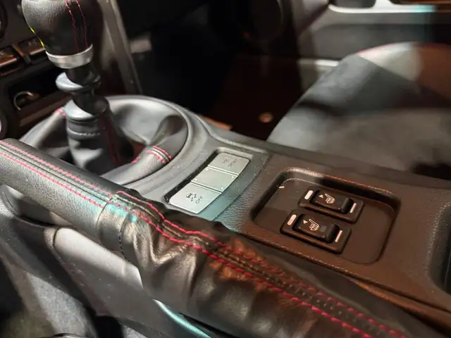 Toyota GT86 view 12