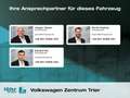 Volkswagen e-up! Climatronic, ZGV White - thumbnail 15