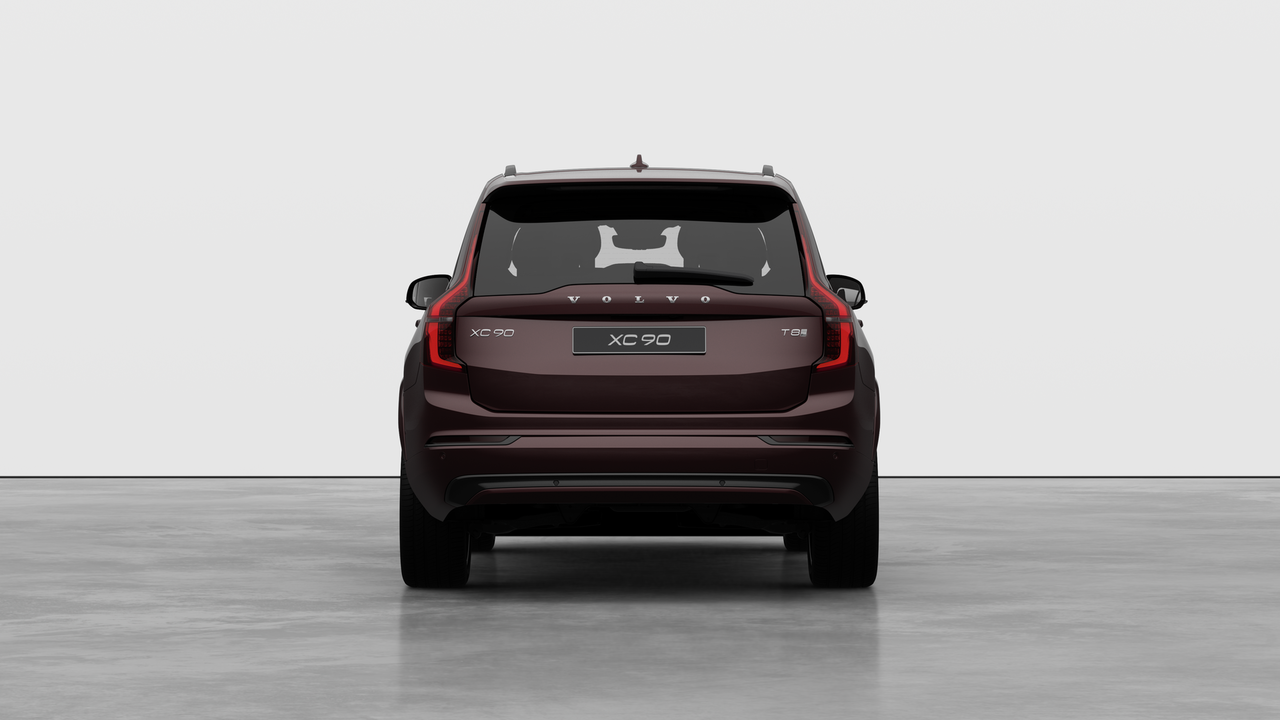 2026 Volvo XC90 Ultra 7-Seater (Dark Theme) thumb 6