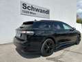 Volkswagen ID.7 Tourer Pro 210 kW Business Schwarz - thumbnail 3