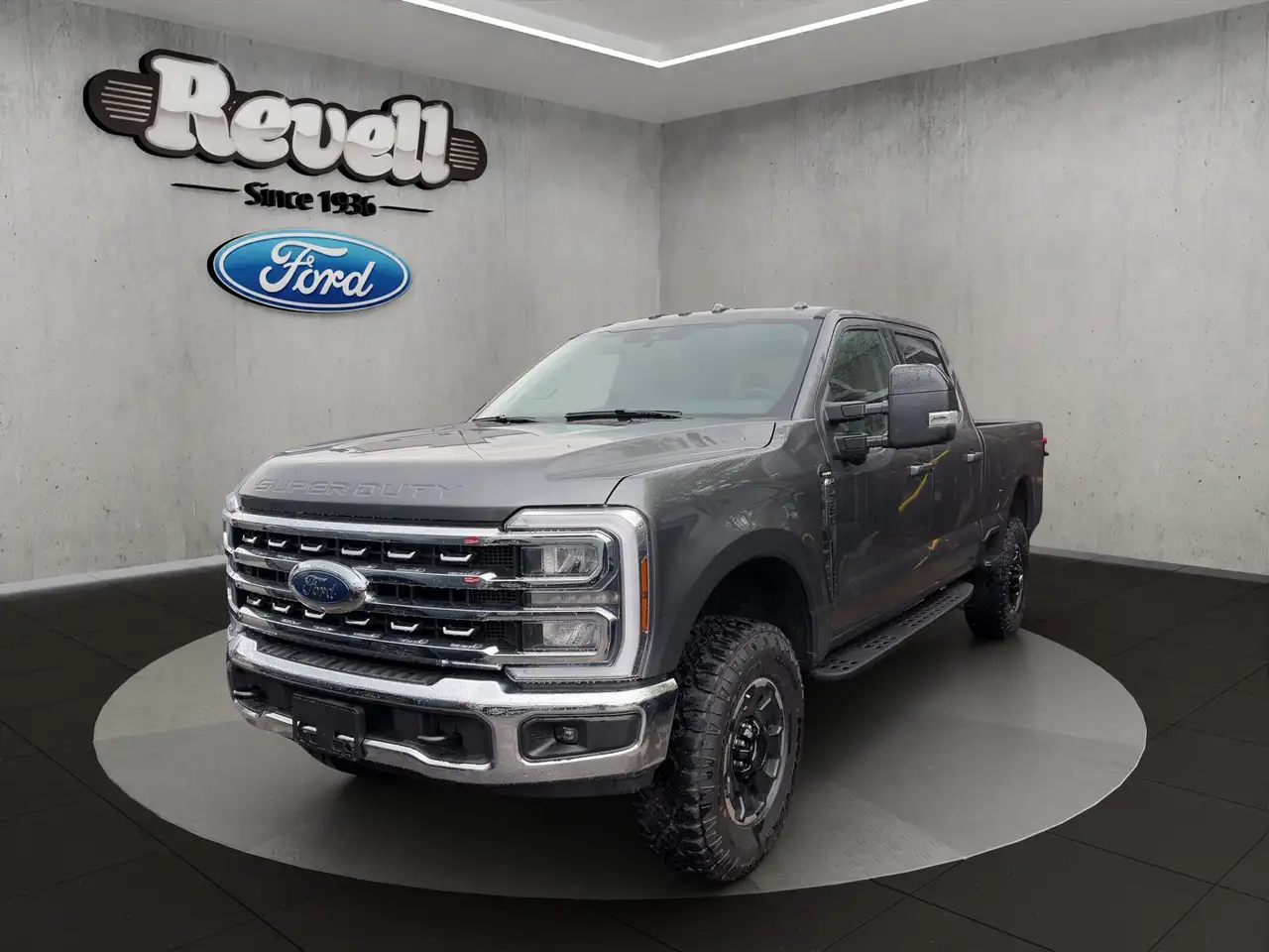 2026 Ford F 350