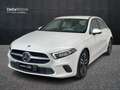 Mercedes-Benz A 180 180 d Sport auto Bianco - thumbnail 1