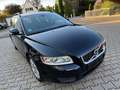 Volvo V50 1.6 D Drive Kinetic Schwarz - thumbnail 7