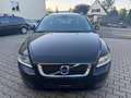 Volvo V50 1.6 D Drive Kinetic Schwarz - thumbnail 2