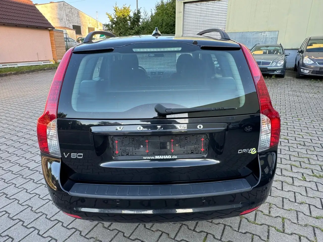 Das Auto