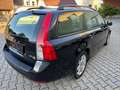 Volvo V50 1.6 D Drive Kinetic Schwarz - thumbnail 4