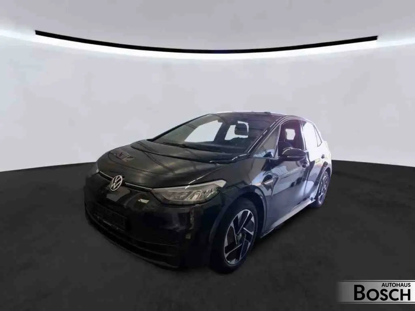 Volkswagen ID.3 Pure Performance City ACC Navi SHZ PDC LED Grau - 2