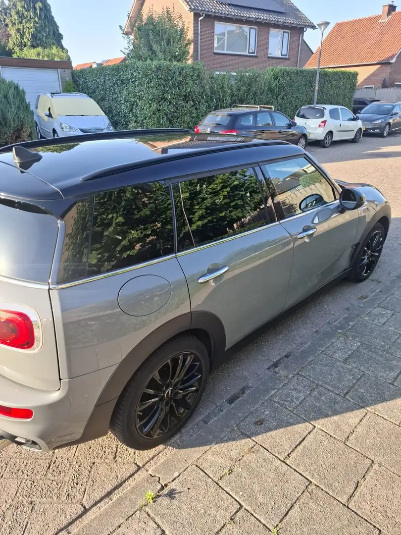 MINI One D Clubman 1.5 Chili Gris - 2