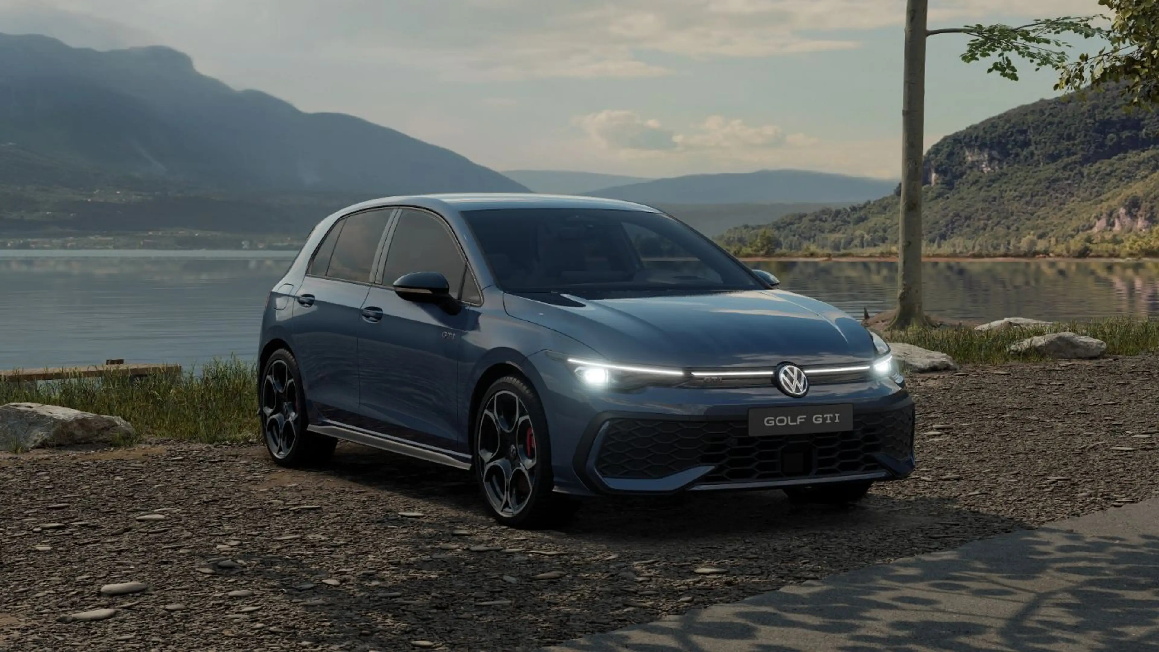 Volkswagen Golf GTI 2.0 l TSI DSG HUD R-KAMERA SpurW NAVI — photo 5