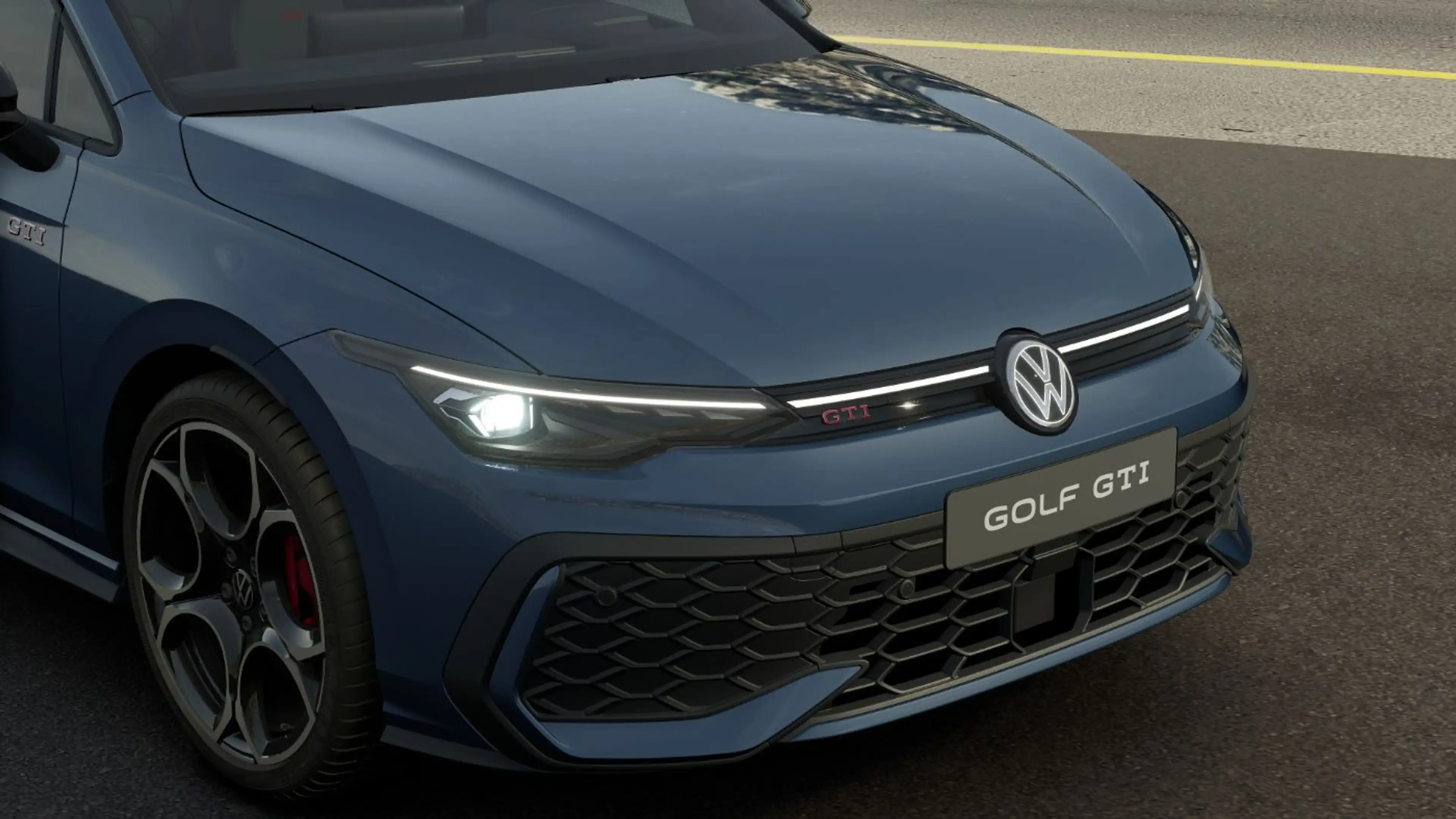 Volkswagen Golf GTI 2.0 l TSI DSG HUD R-KAMERA SpurW NAVI — photo 6