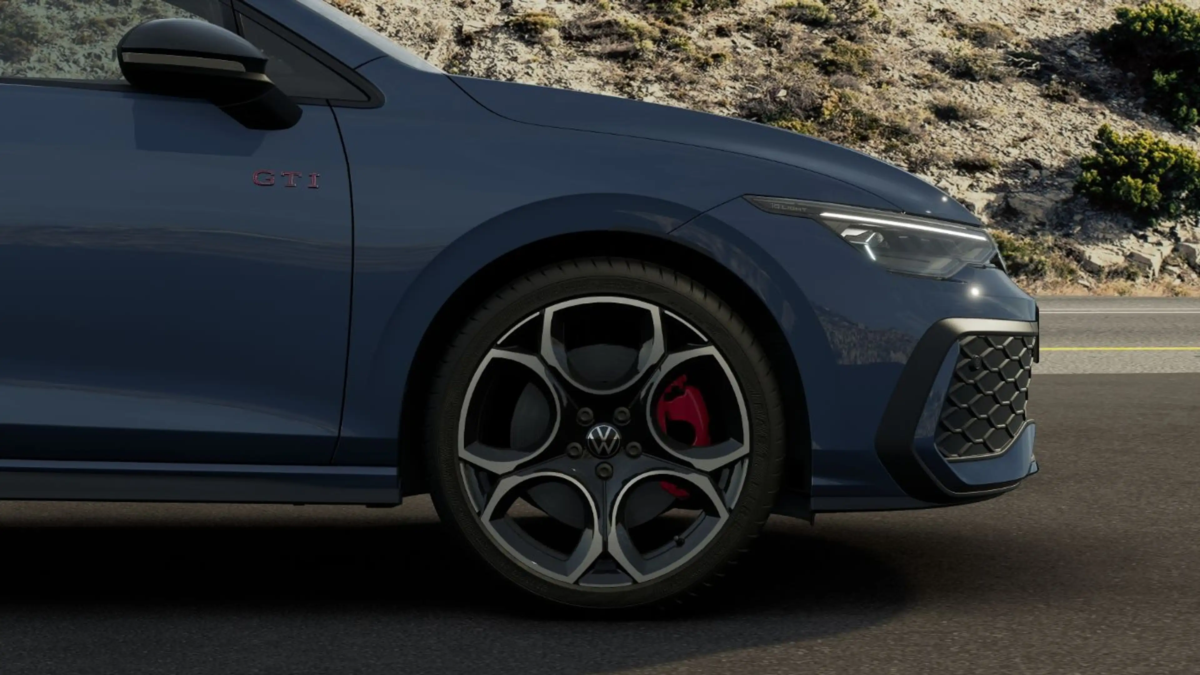 Volkswagen Golf GTI 2.0 l TSI DSG HUD R-KAMERA SpurW NAVI — photo 13
