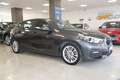 BMW 118 118dA Grijs - thumbnail 1