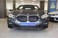 BMW 118 118dA Grijs - thumbnail 2