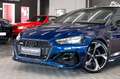 Audi RS5 SB 2.9 TFSI quattro|RS-SITZE|B&O|PANO|LASER Blauw - thumbnail 3