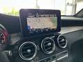 Mercedes-Benz GLC 43 AMG 4MATIC PANO HUD 360 KEYLESS Grijs - thumbnail 11