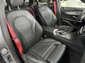 Mercedes-Benz GLC 43 AMG 4MATIC PANO HUD 360 KEYLESS Grijs - thumbnail 9