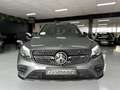 Mercedes-Benz GLC 43 AMG 4MATIC PANO HUD 360 KEYLESS Grijs - thumbnail 4