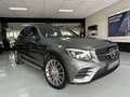 Mercedes-Benz GLC 43 AMG 4MATIC PANO HUD 360 KEYLESS Grijs - thumbnail 5