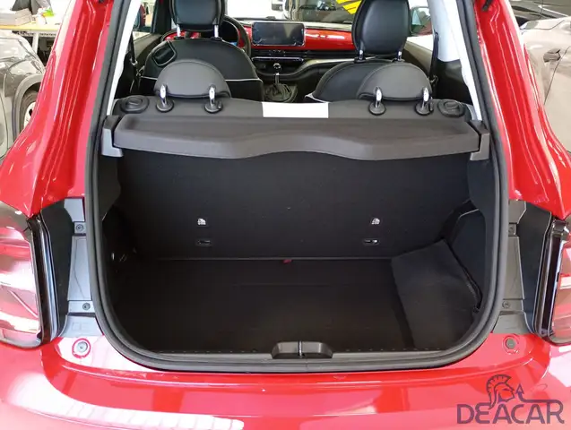 Fiat 500 view 7