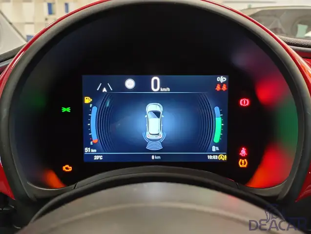 Fiat 500 view 14