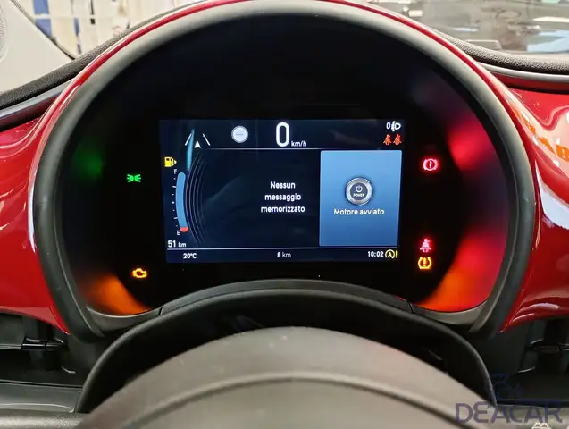 Fiat 500 view 15