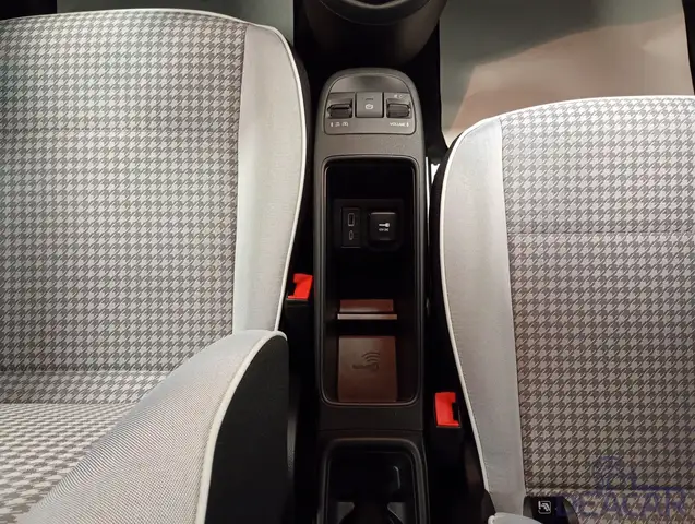 Fiat 500 view 13