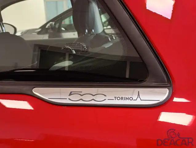Fiat 500 view 5