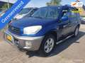 Toyota RAV 4 2.0-16V VVT-i Luna automaat 4×4 Azul - thumbnail 1