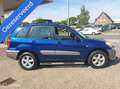 Toyota RAV 4 2.0-16V VVT-i Luna automaat 4×4 Azul - thumbnail 2