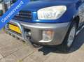 Toyota RAV 4 2.0-16V VVT-i Luna automaat 4×4 Azul - thumbnail 12