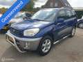 Toyota RAV 4 2.0-16V VVT-i Luna automaat 4×4 Azul - thumbnail 14