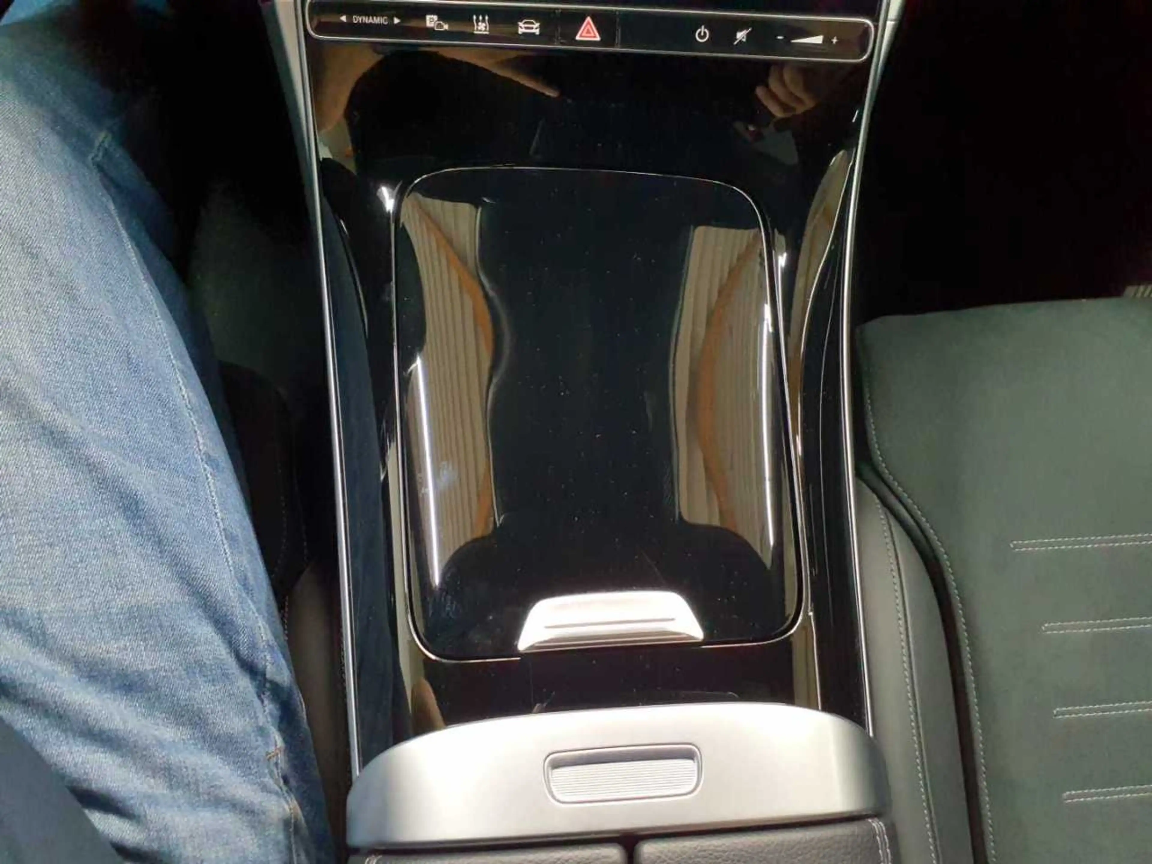 Mercedes-Benz C 220 C 220 d 4Matic T 9G-TRONIC AMG Line AHK KomfP StHz — photo 10