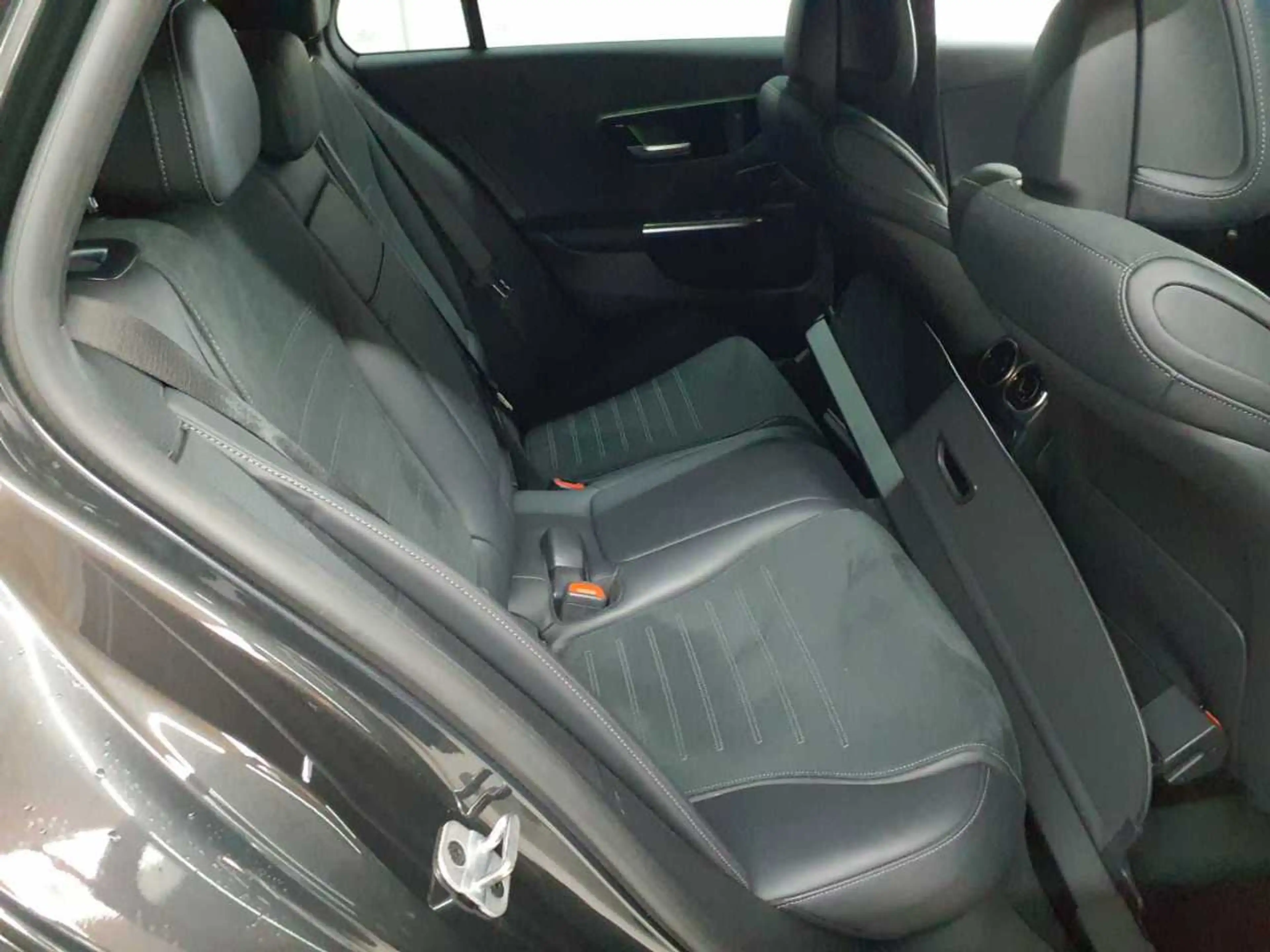 Mercedes-Benz C 220 C 220 d 4Matic T 9G-TRONIC AMG Line AHK KomfP StHz — photo 14