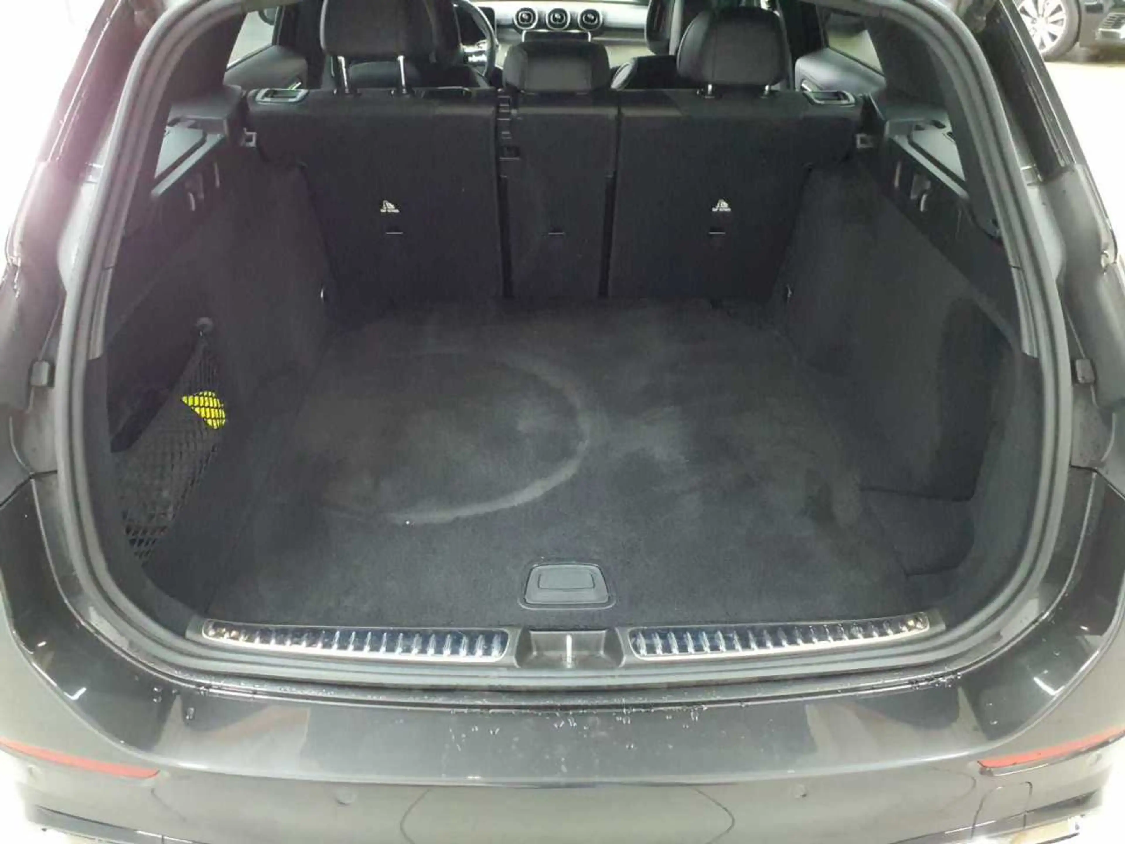 Mercedes-Benz C 220 C 220 d 4Matic T 9G-TRONIC AMG Line AHK KomfP StHz — photo 15