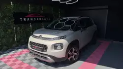 Citroen C3 Aircross FEEL 1.6 HDi 100 cv Courroie effectuee Feux auto Apple