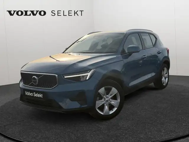 Volvo XC40 B3 Core / Essence