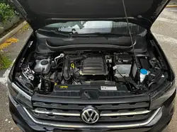 Volkswagen T-Cross 1.0 TSI 95 Start/Stop BVM5 Lounge