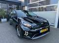 Kia Niro 1.6 GDi Hybrid DynamicLine TH/CARPLAY *ALL-IN PRIJ Zwart - thumbnail 5