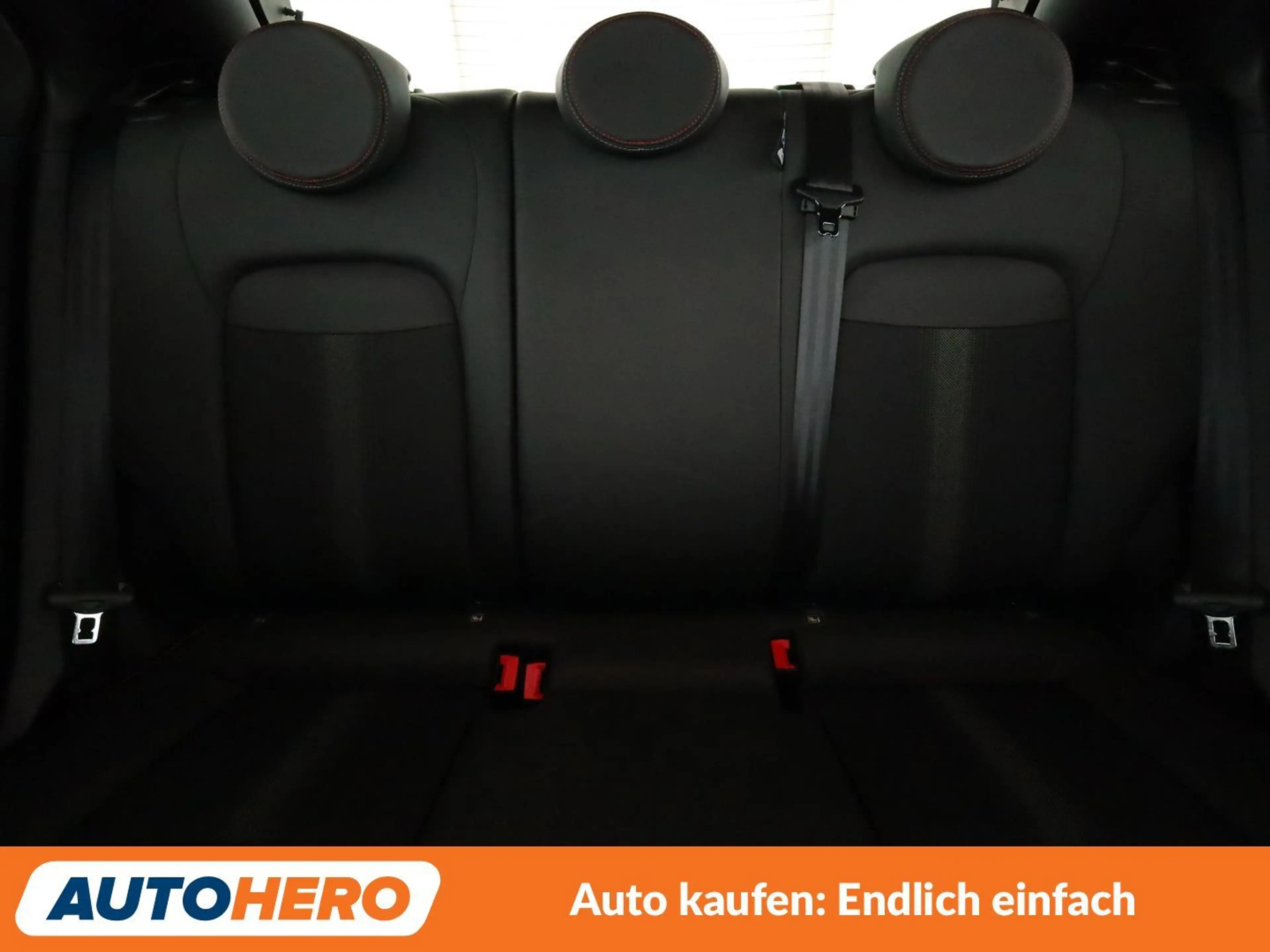 Fiat 500X 1.3 Turbo Sport Aut.*NAVI*LED*SPUR*CAM*PDC* — photo 15
