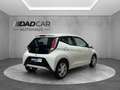 Toyota AYGO x-play touch 1.Hand *RFK* Alb - thumbnail 5