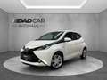 Toyota AYGO x-play touch 1.Hand *RFK* Alb - thumbnail 1