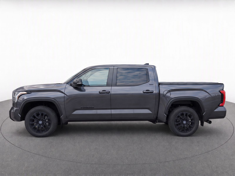 2024 Toyota Tundra Limited  LIMITED CREW CAB 4X4 — снимка 1